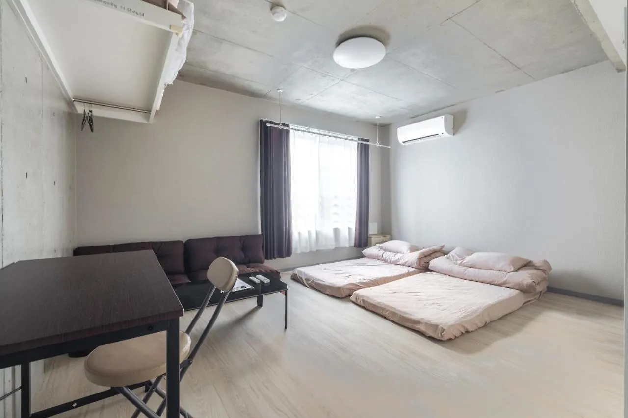 Lejlighed Marvelous Koiwa - Vacation Stay 90815V Tokyo Japan