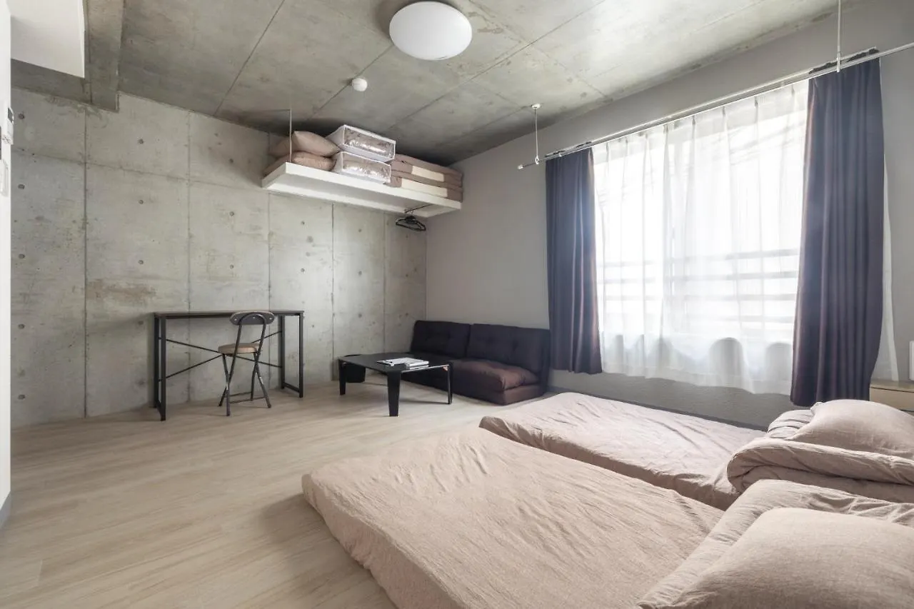 Lejlighed Marvelous Koiwa - Vacation Stay 90815V Tokyo